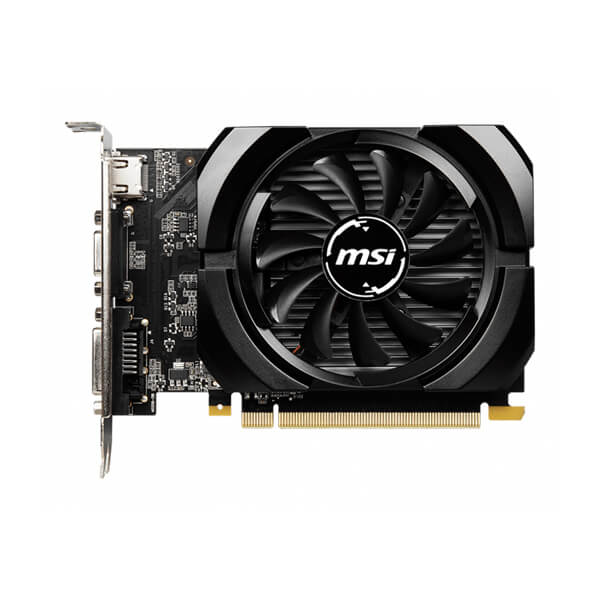 MSI GT 730 OC V1 4GB DDR3 Graphics Card